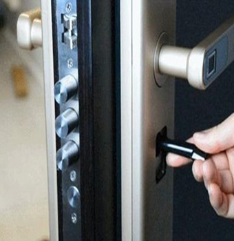 滦平开锁 滦平开锁公司开修指纹锁